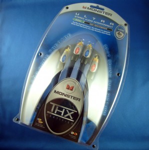 全新美國怪獸 Monster Ultra Series 